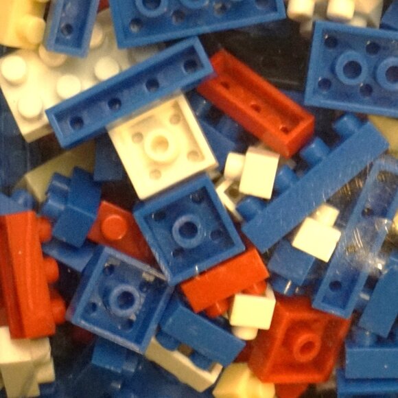 Mini Building Blocks Thor Hulk Ironman Superman Captain America Spiderman Loki - Picture 14 of 16